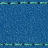 Turkusowy