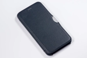 Etui do iPhone 8 Plus / 7 Plus skórzane MOVEAR / [Outlet A-353]
