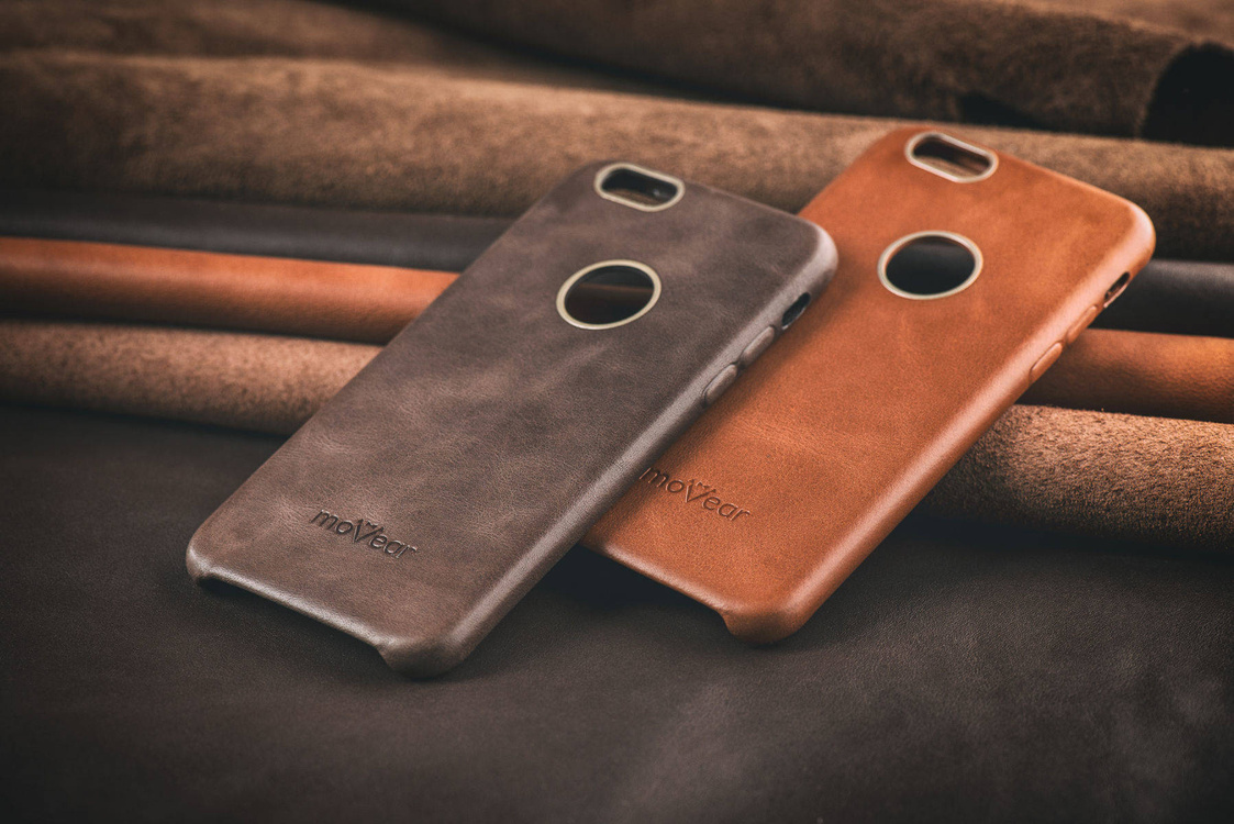 moVear backCover S etui do Apple iPhone 6 / 6s