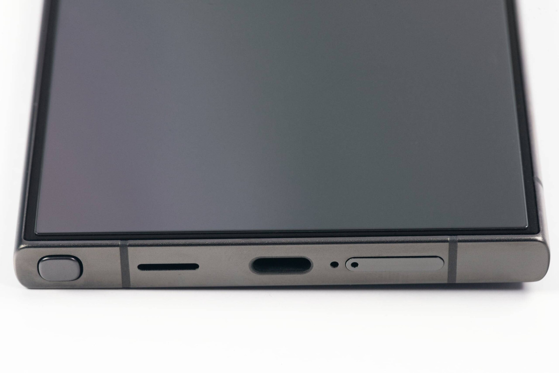 2 szt. | moVear mBOX GLASS mSHIELD 2.5D do Samsung Galaxy S24 Ultra (6.8") (łatwy montaż)