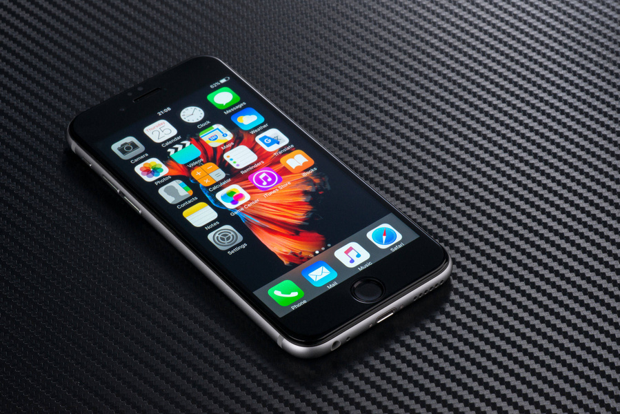 moVear GLASS mSHIELD 3D PRO na Apple iPhone 7 Plus | Szkło Hartowane na Cały Ekran, 9H