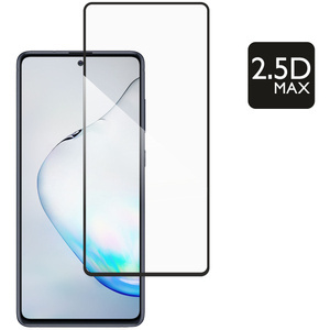moVear GLASS mSHIELD 2.5D MAX do Samsung Galaxy Note 20 (6.7") (kompatybilne z etui)