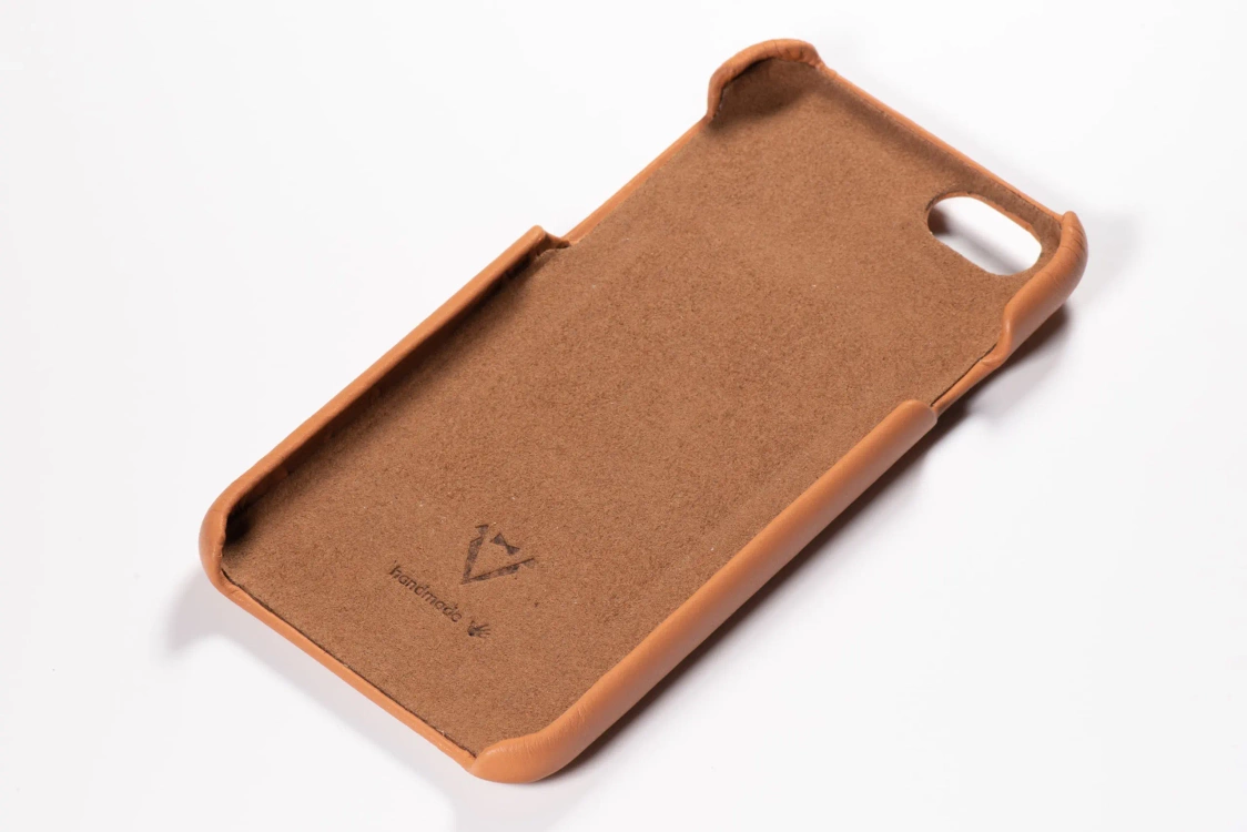 Etui do iPhone 6 / 6s skórzane MOVEAR / [Outlet A-225]