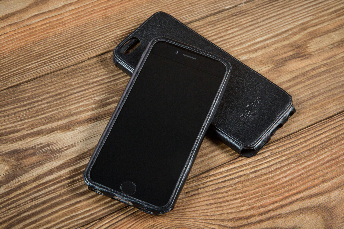 moVear backCover J etui do Apple iPhone 6 / 6s