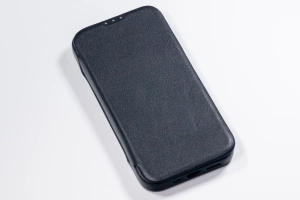 Etui do iPhone 14 skórzane MOVEAR / [Outlet A-367]