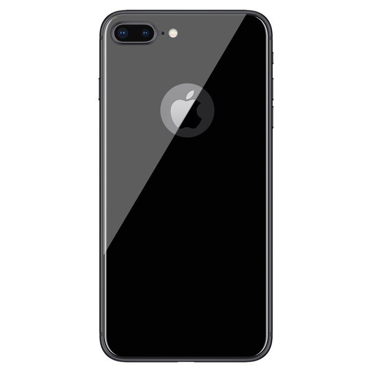 moVear GLASS mSHIELD 3D PRO na Apple iPhone 8 Plus | Szkło Hartowane (na Tył)