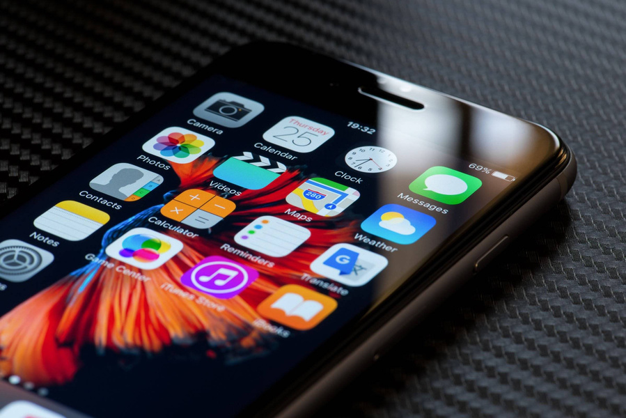 moVear GLASS mSHIELD 3D X-PRO na Apple iPhone 7 Plus | Szkło Hartowane na Cały Ekran, 9H