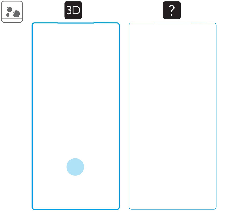 moVear GLASS mSHIELD 3D do Samsung Galaxy Note 20 Ultra (6.9") (na cały ekran)