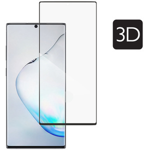 moVear GLASS mSHIELD 3D do Samsung Galaxy Note 10 (6.3") (na cały ekran)