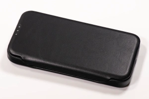 Etui do iPhone 14 Pro skórzane MOVEAR / [Outlet A-432]