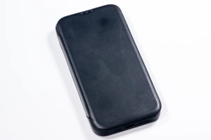 Etui do iPhone 14 Plus skórzane MOVEAR / [Outlet A-375]