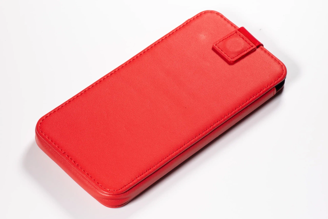 Etui do iPhone 11 Pro MAX / Xs MAX / 11 / XR / 8/7/6 Plus skórzane MOVEAR / [Outlet A-211]