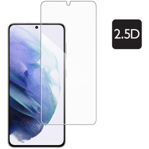 moVear GLASS mSHIELD 2.5D do Samsung Galaxy S21 (6.2") (kompatybilne z etui)