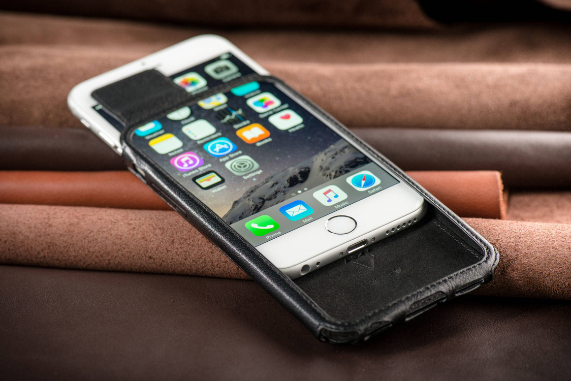 moVear backCover J etui do Apple iPhone 6 / 6s
