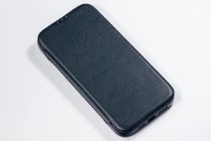 Etui do iPhone 14 Pro Max skórzane MOVEAR / [Outlet A-338]