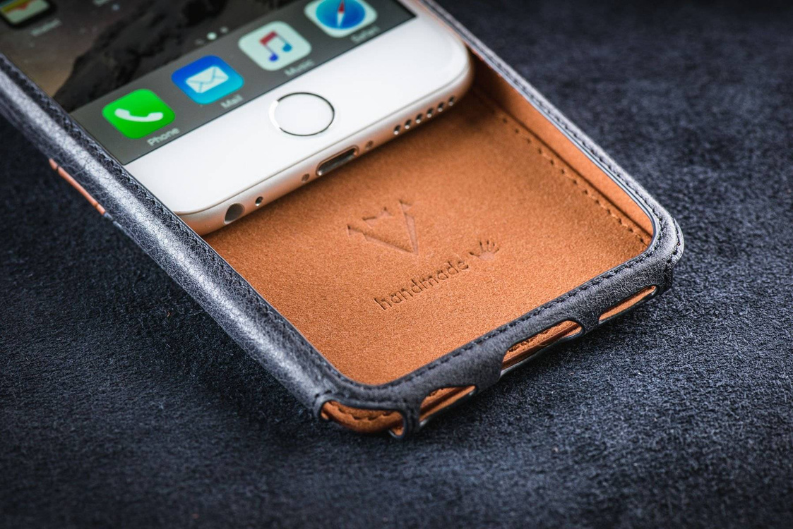 moVear backCover J etui do Apple iPhone 6 / 6s