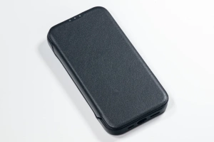 Etui do iPhone 14 Pro skórzane MOVEAR / [Outlet A-368]