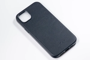 Etui do iPhone 14 Plus skórzane MOVEAR / [Outlet A-336]