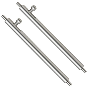 moVear Teleskop zegarkowy 22mm Quick Release 1.8mm