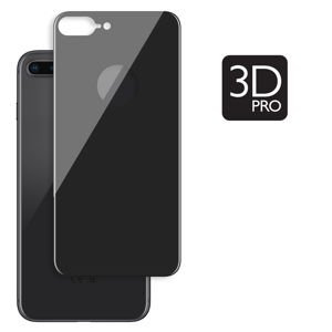 moVear GLASS mSHIELD 3D PRO na Apple iPhone 8 Plus | Szkło Hartowane (na Tył)