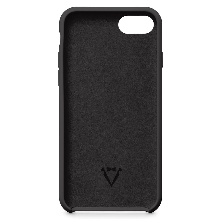 moVear silkyCase Etui na Apple iPhone SE 2020 / 8 / 7 | Silikon