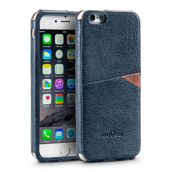 moVear backCover J etui do Apple iPhone 6 / 6s