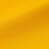 Pasek S1 20mm | Żółty | Część skórzana bez klamry